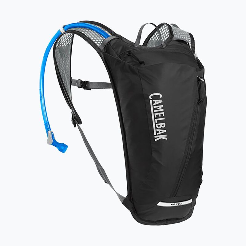 Zaino da bicicletta CamelBak Rogue Light 7 con serbatoio da 2 l nero 4