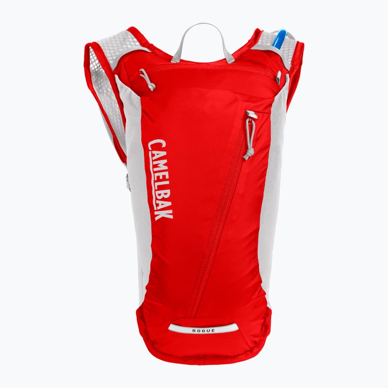 CamelBak Rogue Light 7 l zaino da bicicletta rosso