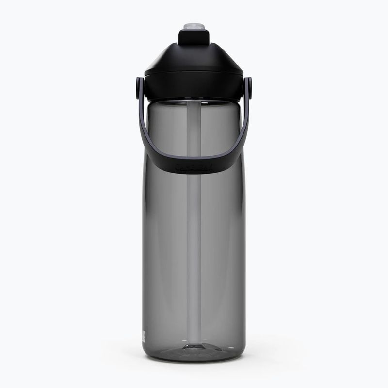 CamelBak Thrive Flip Straw bottiglia da viaggio 600 ml carbone 2