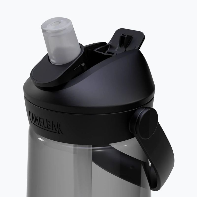 CamelBak Thrive Flip Straw bottiglia da viaggio 600 ml carbone 3