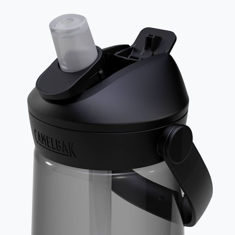 Camelbak Thrive Chug Bottiglia da viaggio isolata SST 740 ml carbone 3