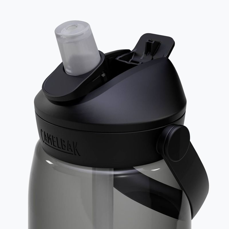 CamelBak Thrive Flip Straw bottiglia da viaggio 950 ml carbone 3