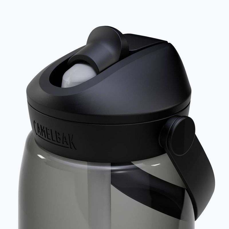 CamelBak Thrive Flip Straw bottiglia da viaggio 950 ml carbone 4
