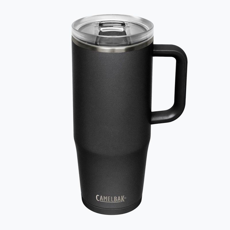CamelBak Thrive Mug isolata SST 950 ml tazza termica nera 5
