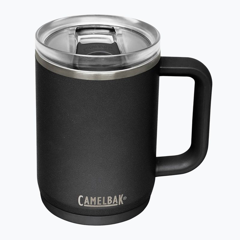 CamelBak Thrive Mug Tazza termica isolata SST 470 ml nero 5