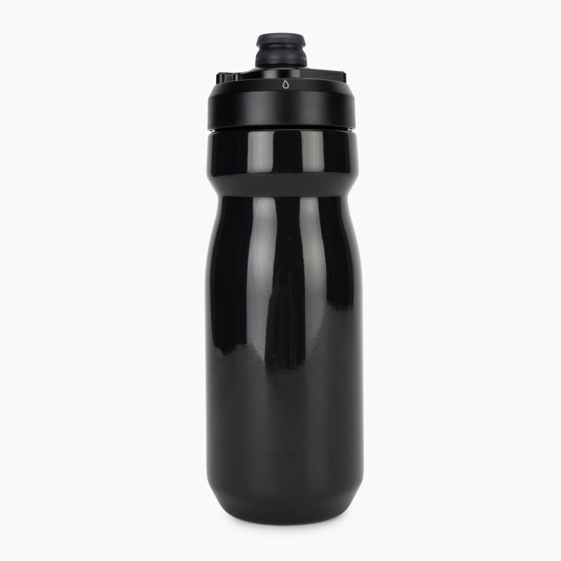 Borraccia da bici CamelBak Podium Insulated Steel 530 ml black 3