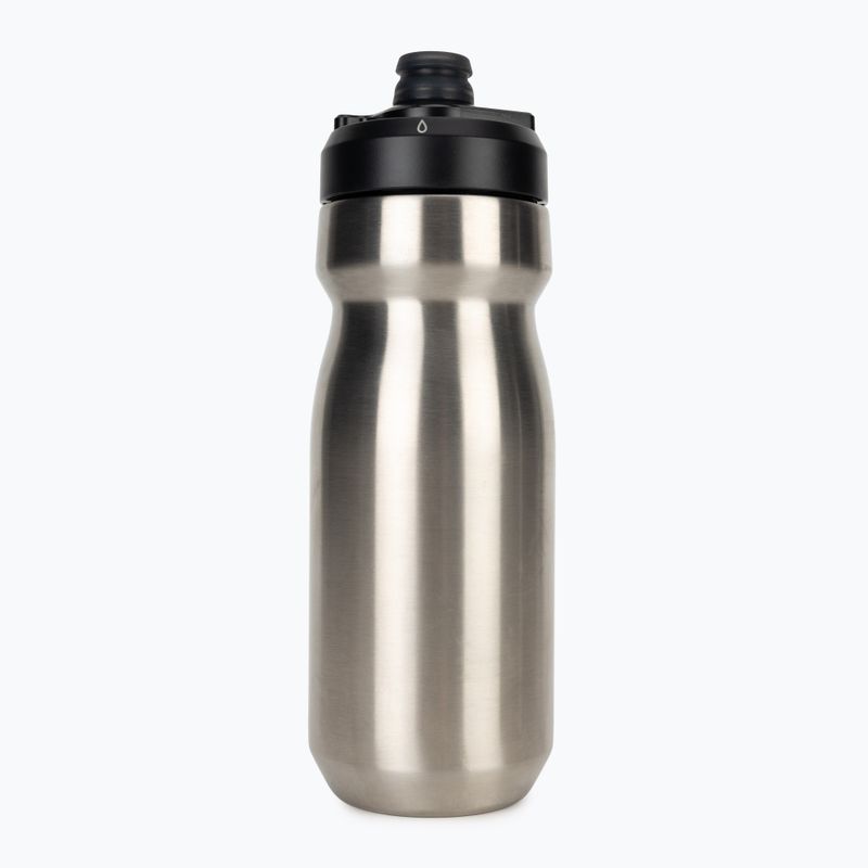 Borraccia da bici CamelBak Podium Insulated Steel 530 ml stainless 3