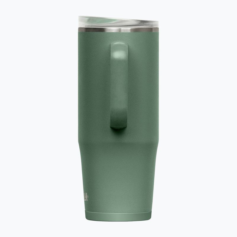 CamelBak Thrive Mug isolata SST 950 ml tazza termica moss 4