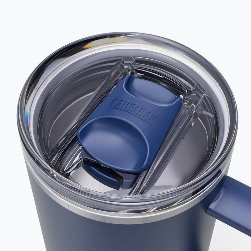 CamelBak Thrive Mug isolata SST 950 ml tazza termica marina 4