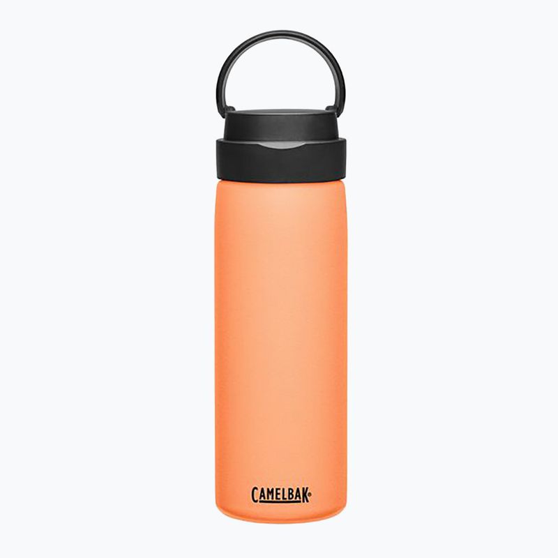 CamelBak Fit Cap SST 600 ml bottiglia da viaggio desert sunrise 4