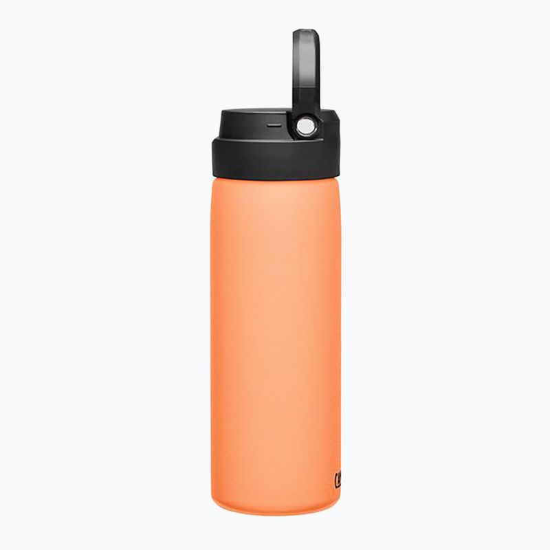 CamelBak Fit Cap SST 600 ml bottiglia da viaggio desert sunrise 5