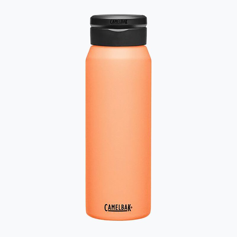 CamelBak Fit Cap Insulated SST 1000 ml Bottiglia da viaggio desert sunrise
