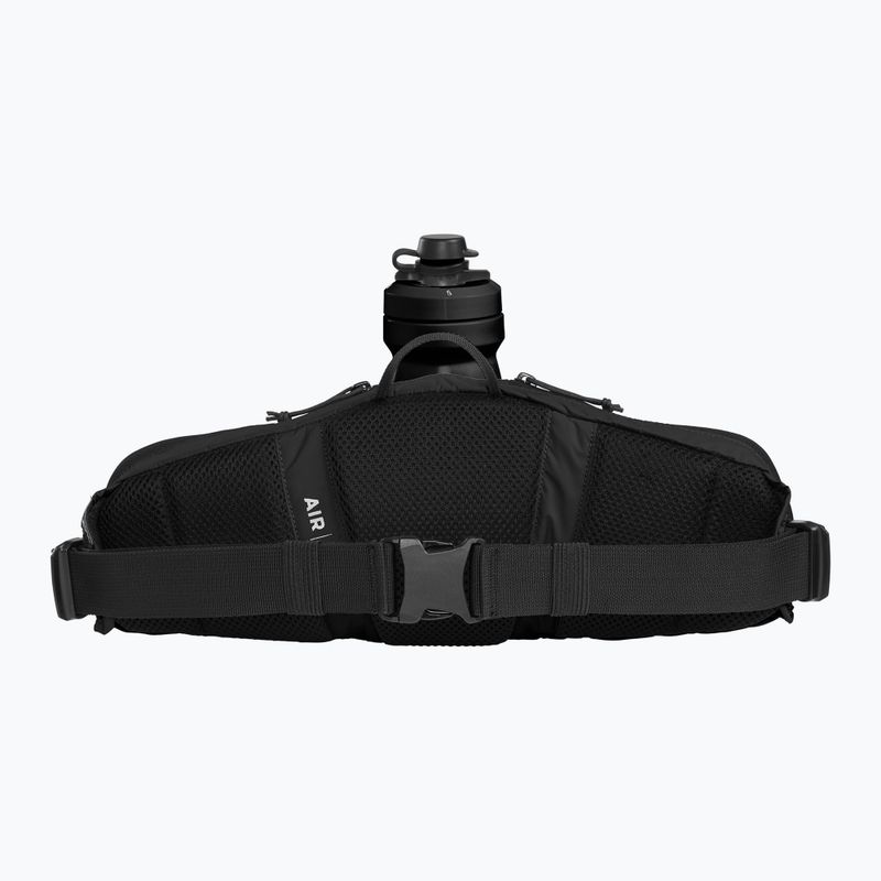 CamelBak Podium Flow 2 l marsupio con bottiglia da 620 ml nero 3