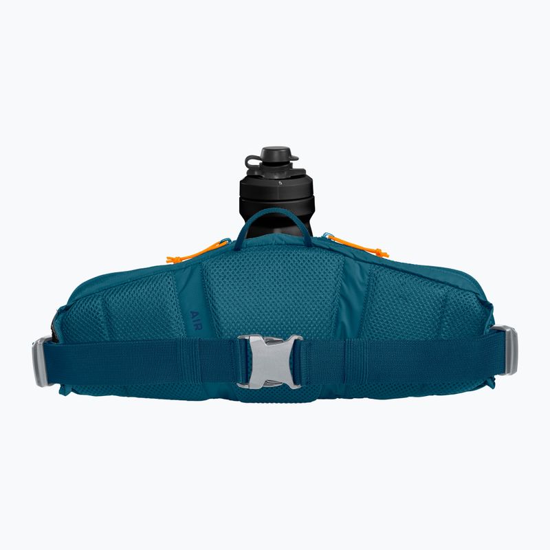 CamelBak Podium Flow 2 l marsupio con bottiglia da 620 ml blu marocchino 3