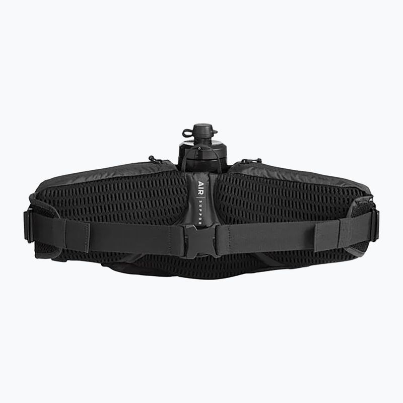 CamelBak Podium Flow 4 l marsupio con bottiglia da 620 ml S25 nero 3