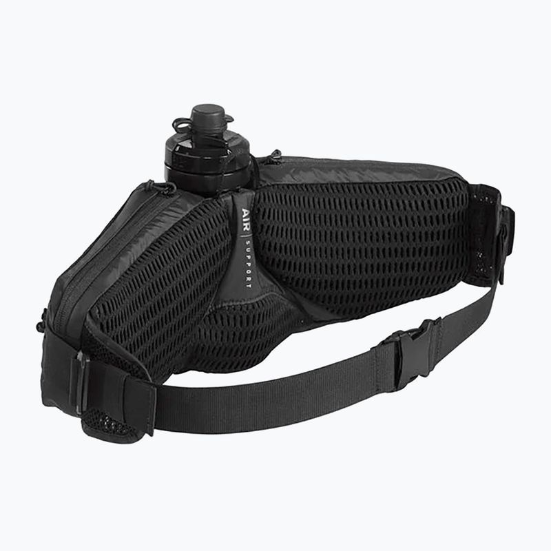 CamelBak Podium Flow 4 l marsupio con bottiglia da 620 ml S25 nero 4
