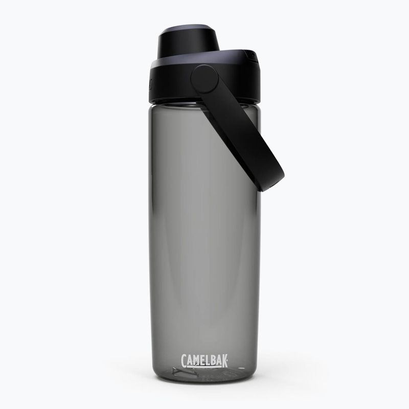 Camelbak Thrive Chug Bottiglia da viaggio isolata SST 590 ml carbone