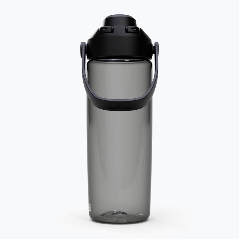 Camelbak Thrive Chug Bottiglia da viaggio isolata SST 590 ml carbone 2