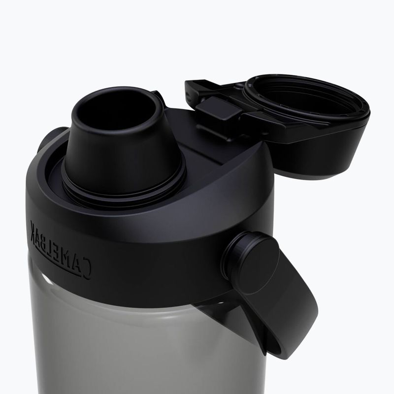Camelbak Thrive Chug Bottiglia da viaggio isolata SST 590 ml carbone 4