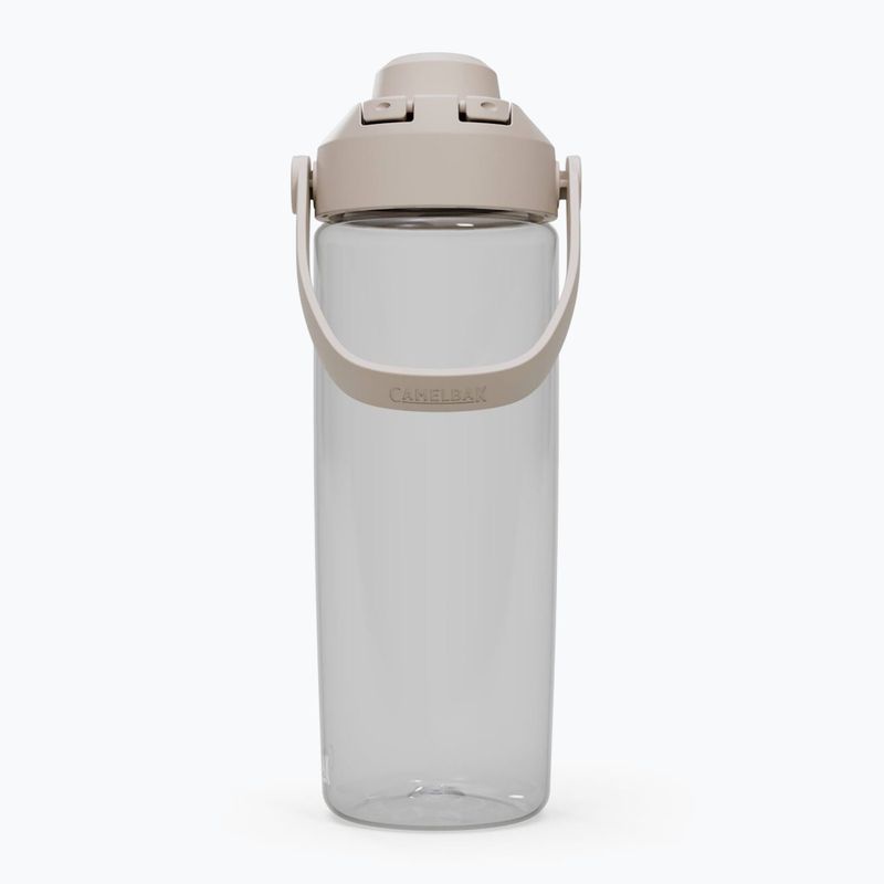 Bottiglia da viaggio Camelbak Thrive Chug Insulated SST 590 ml trasparente 2