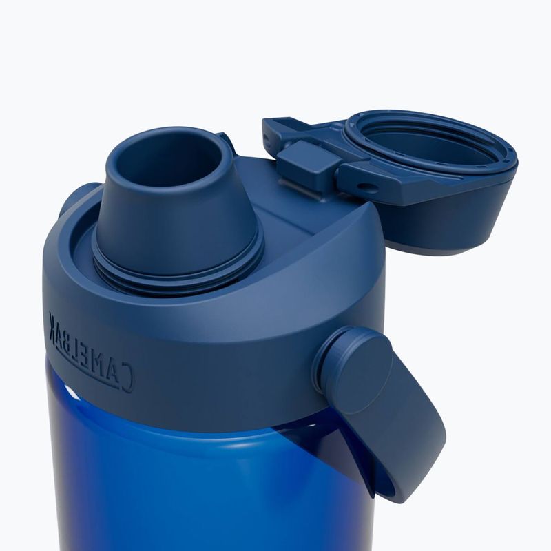 Camelbak Thrive Chug, bottiglia da viaggio isolata SST da 590 ml in oxford 4