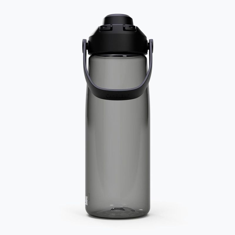 Camelbak Thrive Chug Bottiglia da viaggio isolata SST 740 ml carbone 2