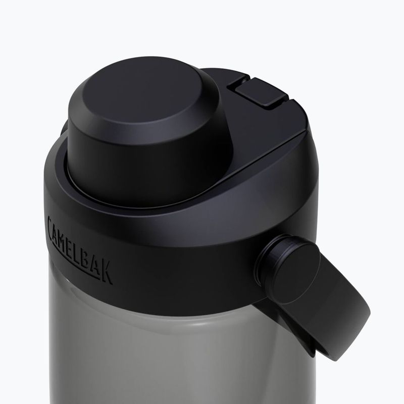 Camelbak Thrive Chug Bottiglia da viaggio isolata SST 740 ml carbone 3