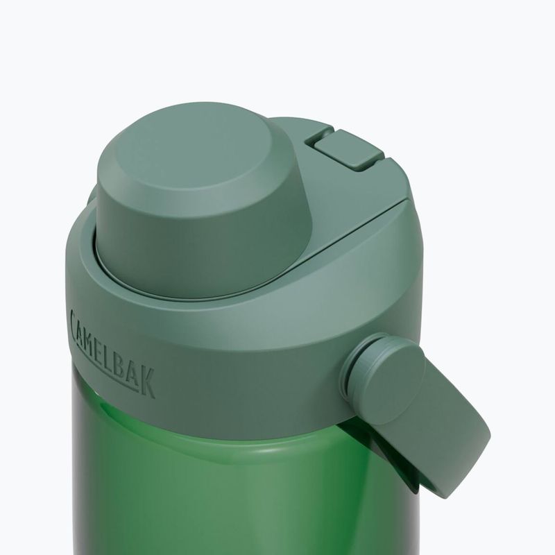 Camelbak Thrive Chug bottiglia da viaggio isolata SST 740 ml verde bosco 3