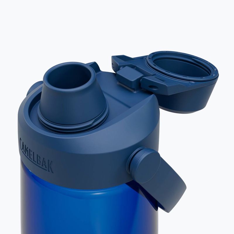 Camelbak Thrive Chug, bottiglia da viaggio isolata SST da 740 ml in oxford 4