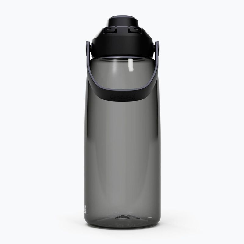 Camelbak Thrive Chug Bottiglia da viaggio isolata SST 950 ml carbone 2