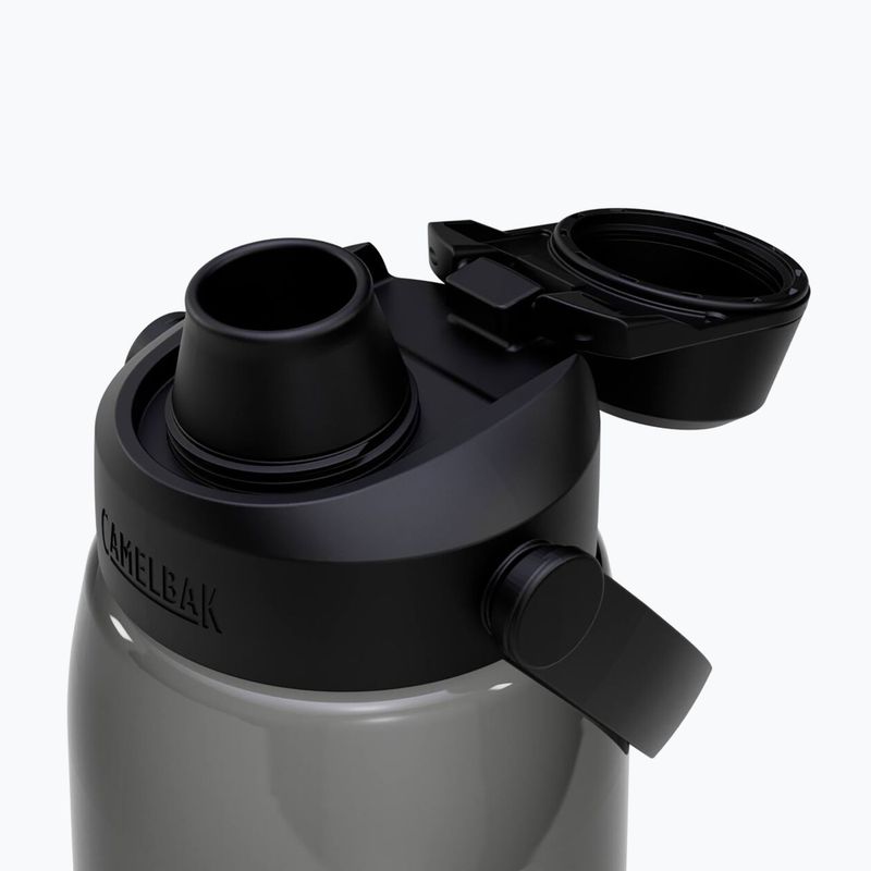 Camelbak Thrive Chug Bottiglia da viaggio isolata SST 950 ml carbone 4