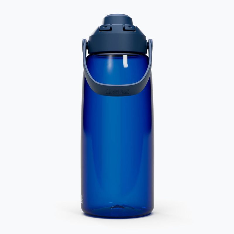 Camelbak Thrive Chug isolato SST 950ml bottiglia da viaggio oxford 2