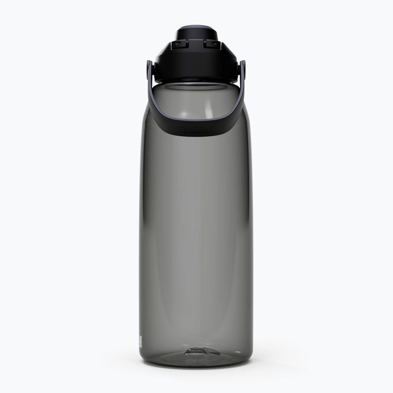 Camelbak Thrive Chug Insulated SST 1500 ml bottiglia da viaggio carbone 2