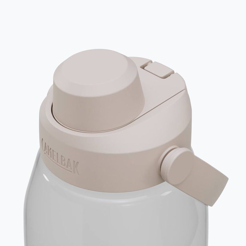 Bottiglia da viaggio Camelbak Thrive Chug Insulated SST 1500 ml trasparente 3