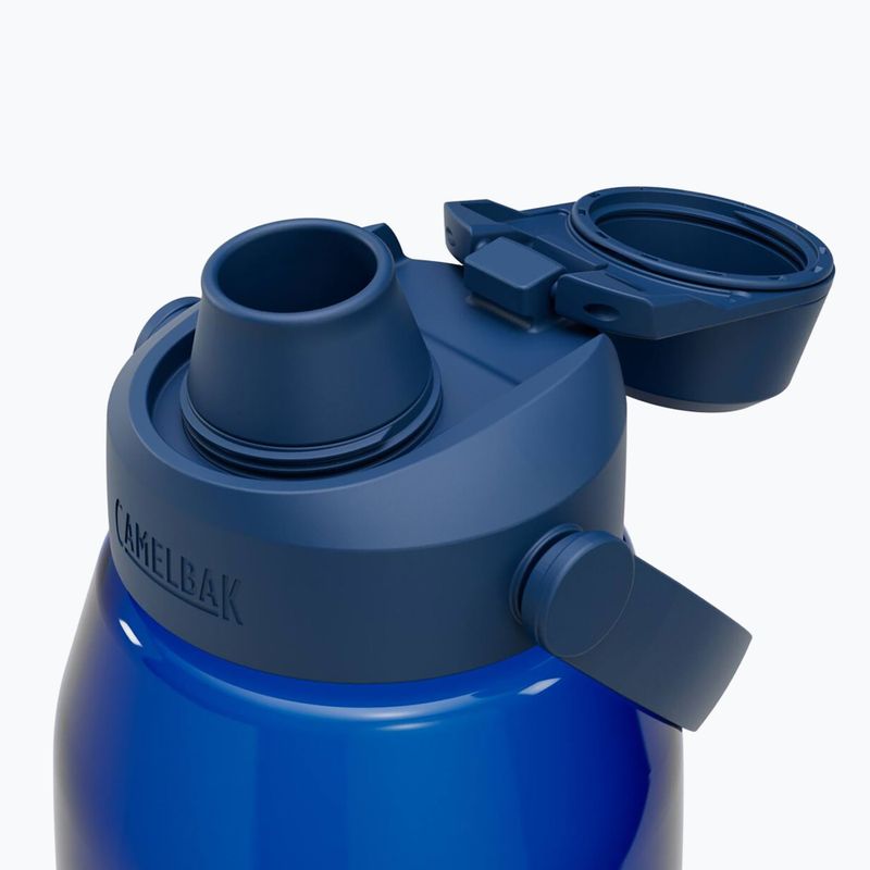 Camelbak Thrive Chug, bottiglia da viaggio isolata SST 1500ml oxford 4