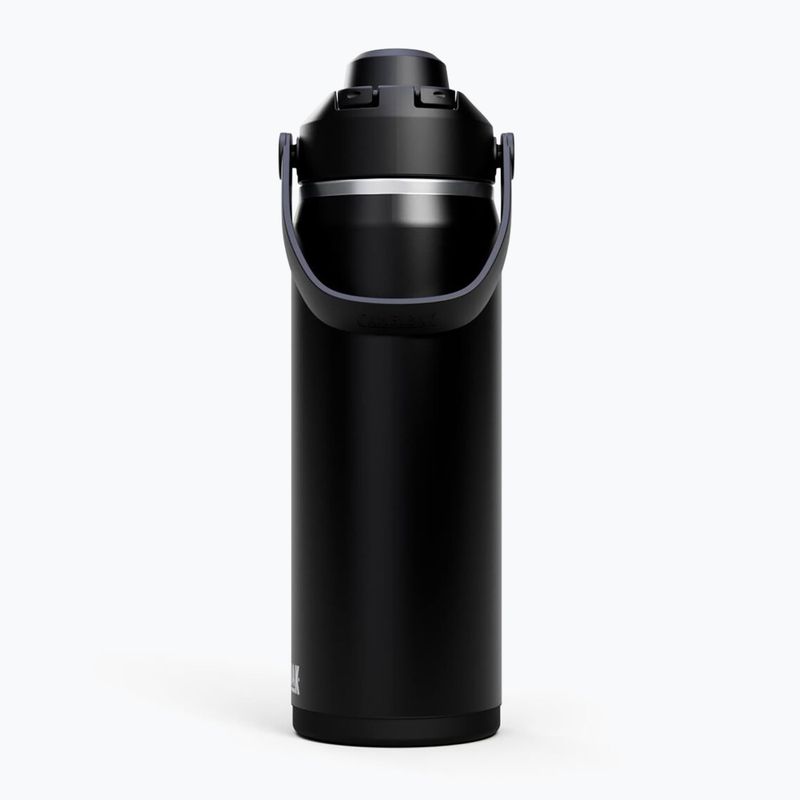Camelbak Thrive Chug Bottiglia termica isolata SST 590 ml nero 2