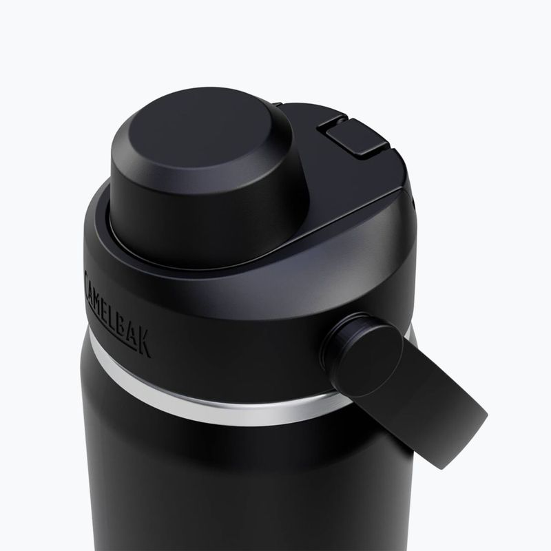 Camelbak Thrive Chug Bottiglia termica isolata SST 590 ml nero 3