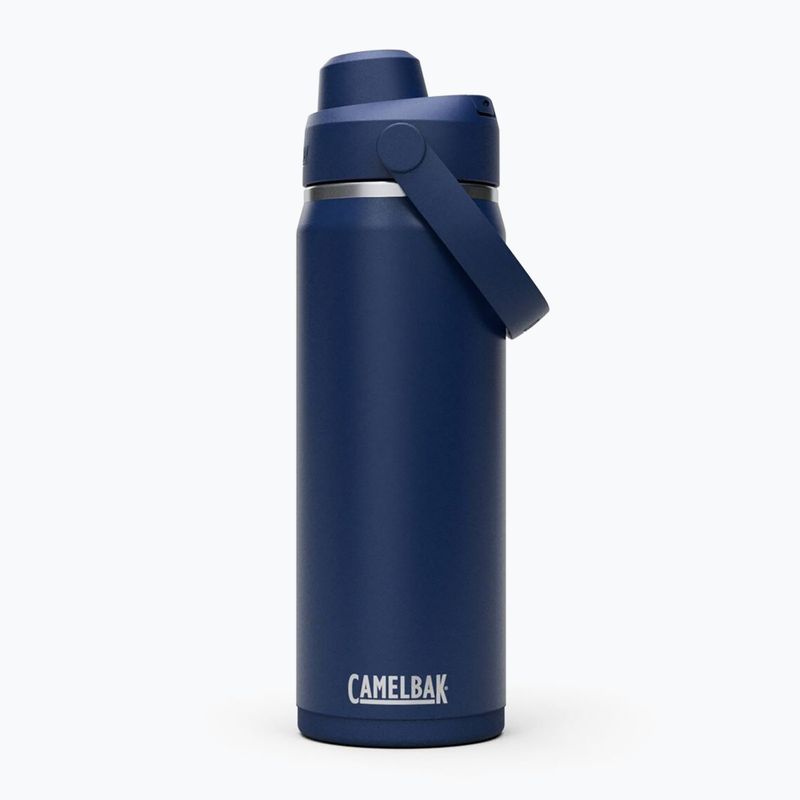 Camelbak Thrive Chug Bottiglia termica isolata SST da 590 ml navy