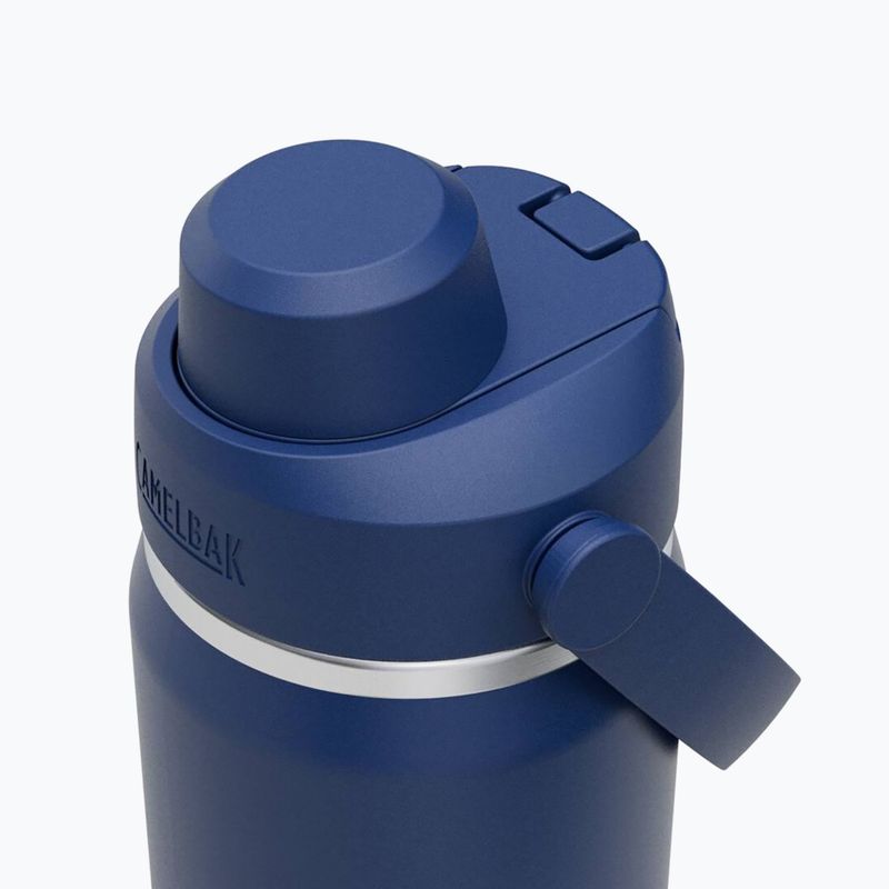 Camelbak Thrive Chug Bottiglia termica isolata SST da 590 ml navy 3