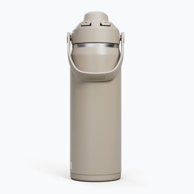 Camelbak Thrive Chug Bottiglia termica isolata SST da 590 ml in pietra 2