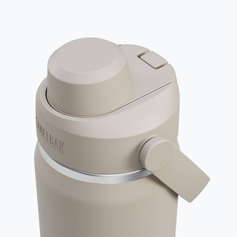 Camelbak Thrive Chug Bottiglia termica isolata SST da 590 ml in pietra 3