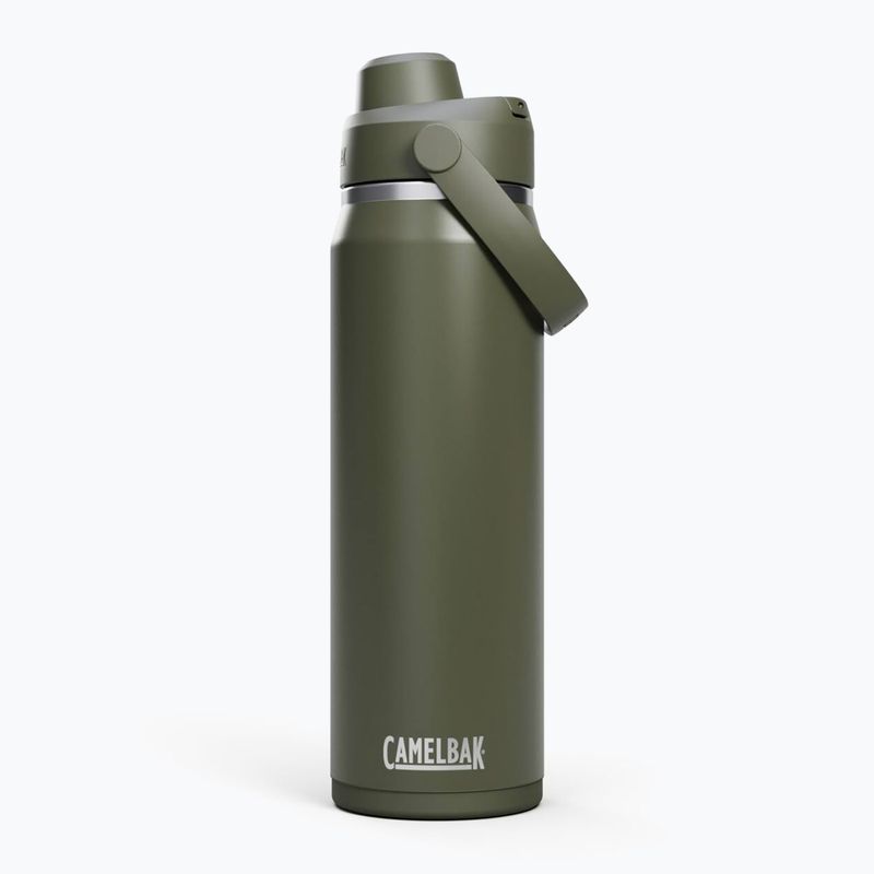 Camelbak Thrive Chug Insulated SST 740 ml bottiglia da viaggio moss