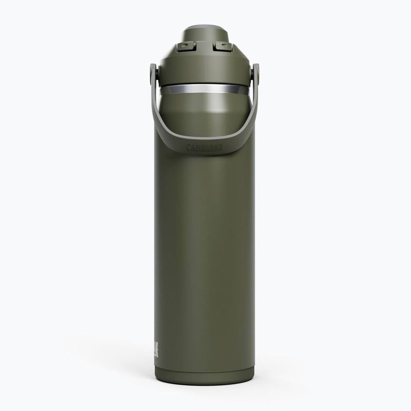 Camelbak Thrive Chug Insulated SST 740 ml bottiglia da viaggio moss 2