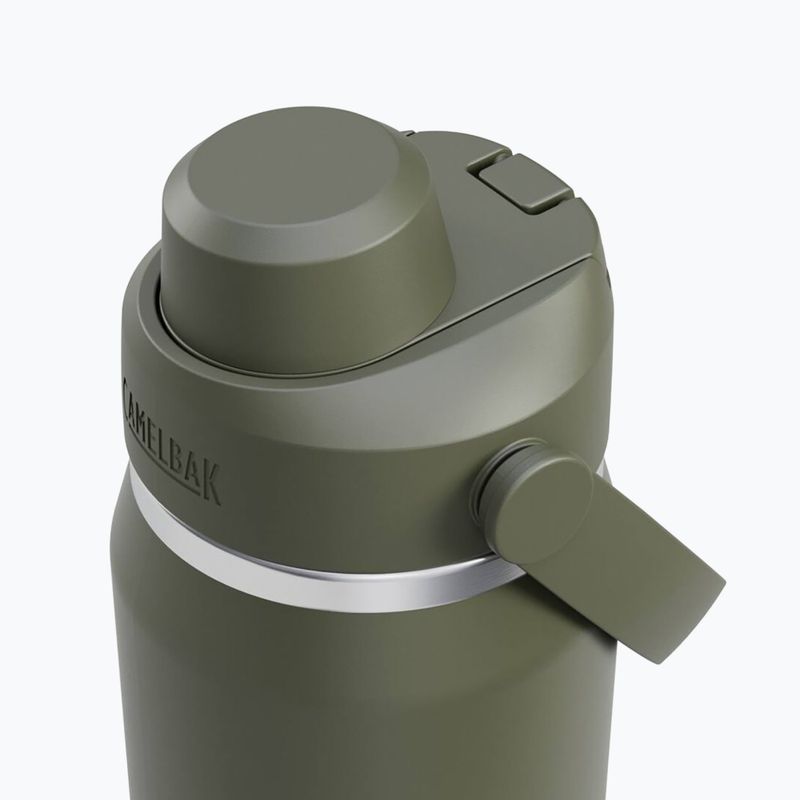 Camelbak Thrive Chug Insulated SST 740 ml bottiglia da viaggio moss 3