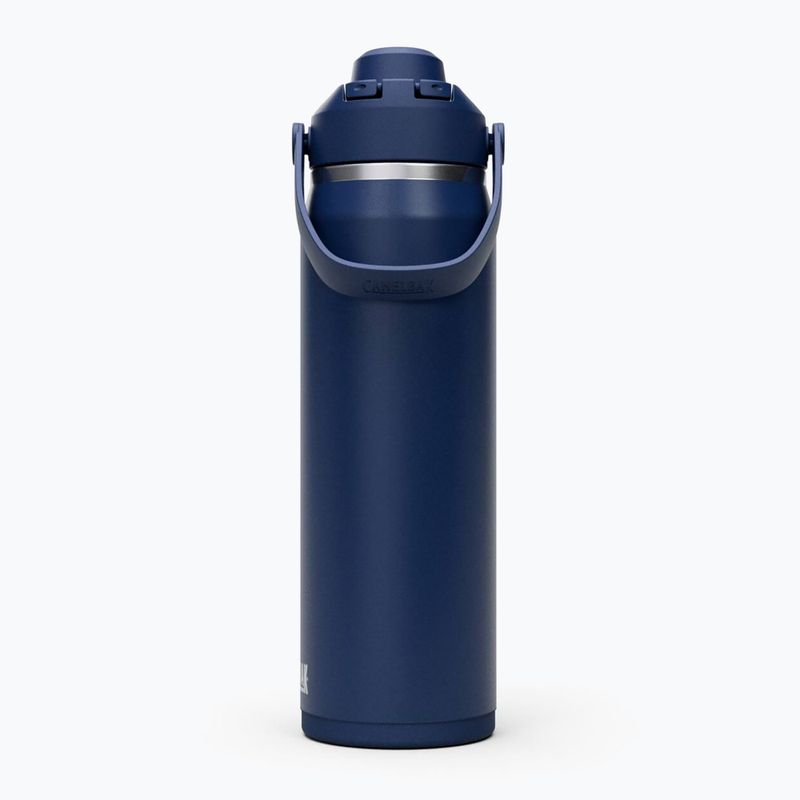 Camelbak Thrive Chug Bottiglia da viaggio isolata SST 740 ml navy 2