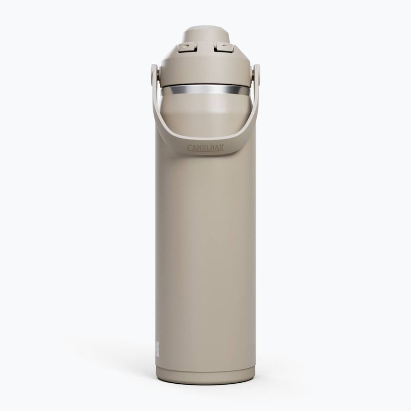 Camelbak Thrive Chug Insulated SST 740 ml bottiglia da viaggio in pietra 2