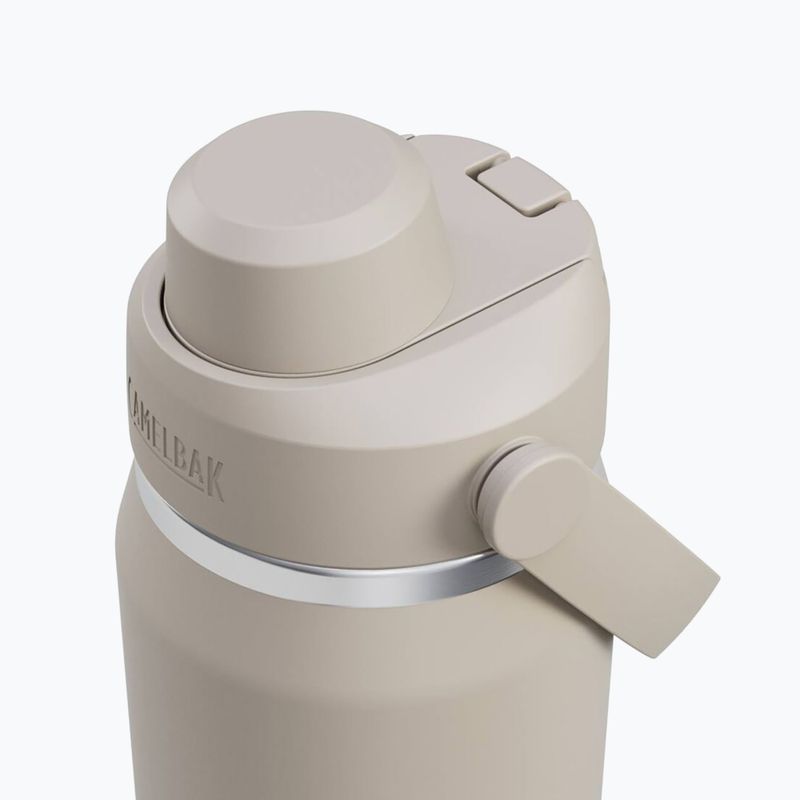 Camelbak Thrive Chug Insulated SST 740 ml bottiglia da viaggio in pietra 3