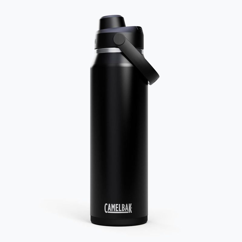 Camelbak Thrive Chug Bottiglia termica isolata SST 950 ml nero