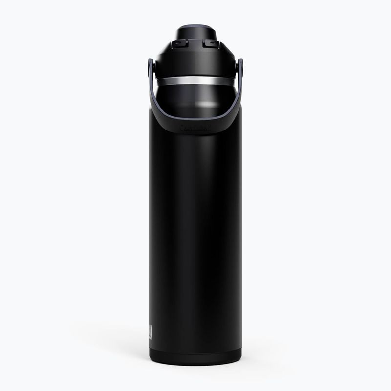 Camelbak Thrive Chug Bottiglia termica isolata SST 950 ml nero 2