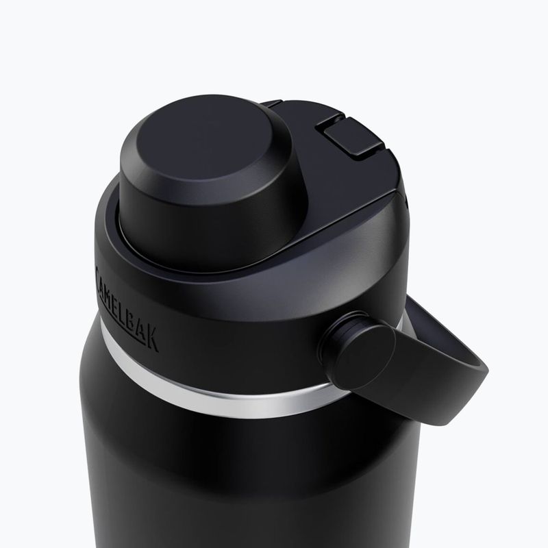 Camelbak Thrive Chug Bottiglia termica isolata SST 950 ml nero 3
